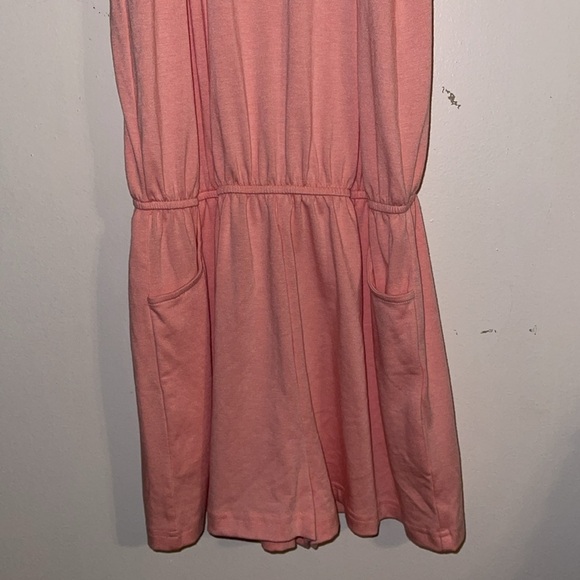 🌹NWT/ MEROKEETY HALTER NECK SHORTS ROMPER - Picture 4 of 6